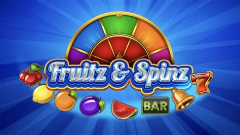 Fruitz Spinz Sportingbet